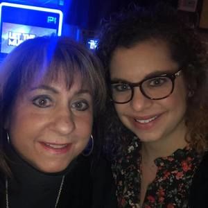 Meet your Posher, Diane